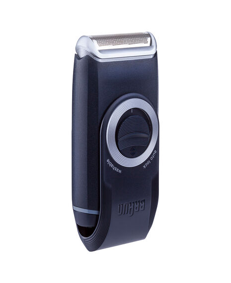 Mobile Pocket Shaver Battery Operated